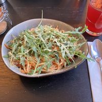 Pasta Mafiosi  at Vistro in Hamburg