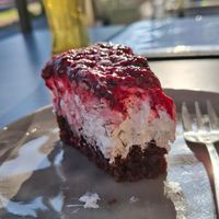 Torte 🎂 at Vistro in Hamburg