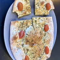   at Vistro in Hamburg