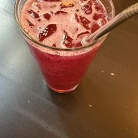   at Vistro in Hamburg