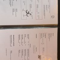   at Vistro in Hamburg