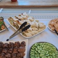  at Vistro in Hamburg