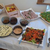  at Vistro in Hamburg