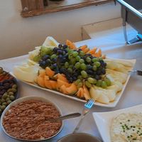  at Vistro in Hamburg