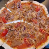 Teufel, the kitchen decides at Vistro in Hamburg