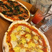   at Vistro in Hamburg