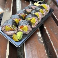 Kiszony   at The Root in Wroclaw