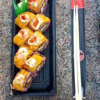 One of my favs  at The Root in Wroclaw