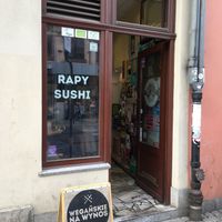 Exterior  at The Root in Wroclaw