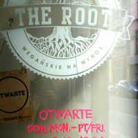 Ingresso at The Root in Wroclaw