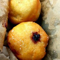 Sweet at The Root in Wroclaw