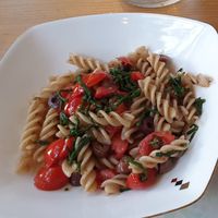 Fussili at Il Magazzino delle Scope in Lido Di Jesolo