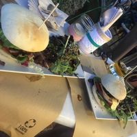 da mains!  at Caos in Ibiza