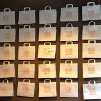 Orangebox at Orangebox in Munich