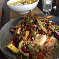 Ten top at Orangebox in Munich