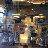 counter part 3! at Veggie Garden in Prague