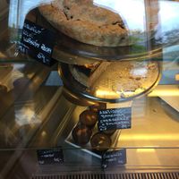 counter part2 at Veggie Garden in Prague