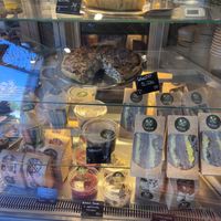   at Veggie Garden in Prague