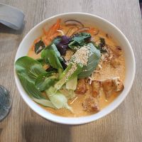  at Veggie Garden in Prague