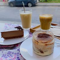  at Veggie Garden in Prague