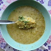  at Veggie Garden in Prague