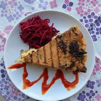  at Veggie Garden in Prague