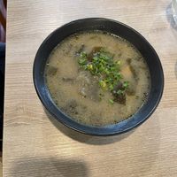   at Veggie Garden in Prague