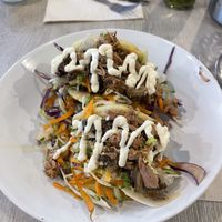   at Veggie Garden in Prague