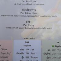  at Rice Paddy in Koh Yao Noi