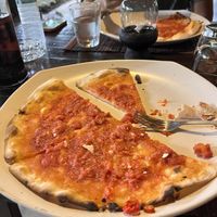 Skip the pizzaa  at La Luna Pizzeria in Koh Yao Noi