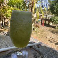 Koh Yao Cleanser  at Chaba Cafe and Gallery in Koh Yao Noi