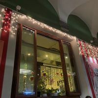 Interno  at Quinoa in Florence