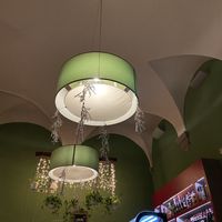 Interno   at Quinoa in Florence