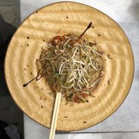   at Quinoa in Florence