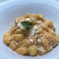   at Quinoa in Florence