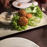   at Quinoa in Florence