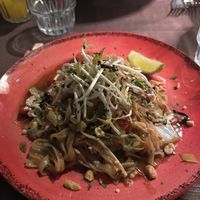   at Quinoa in Florence