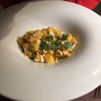   at Quinoa in Florence