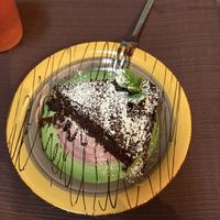   at Quinoa in Florence