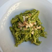   at Quinoa in Florence