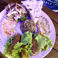 Tapete Voador   at Istanbul in Paraty