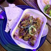 Taksim   at Istanbul in Paraty