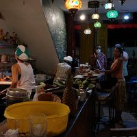 :) at Istanbul in Paraty