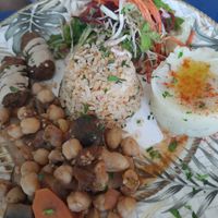 prato do dia at Istanbul in Paraty