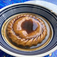 Ninho vegano at Istanbul in Paraty