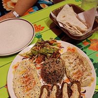 Tapete Voador Vegan at Istanbul in Paraty