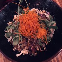   at China Poblano in Las Vegas