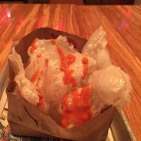   at China Poblano in Las Vegas