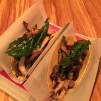   at China Poblano in Las Vegas