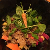   at China Poblano in Las Vegas